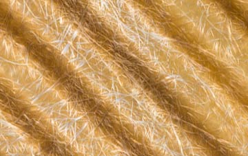 Admington fibreglass roof waterproofing