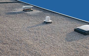 flat roofing Admington, Warwickshire