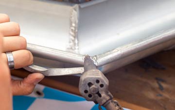 disadvantages of Admington lead roofing