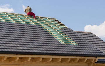 roof replacement Admington, Warwickshire