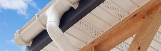 get Admington guttering quotes today