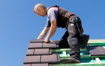 disadvantages of Admington slate roofing