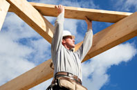 Admington roof replacement work